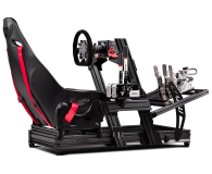 Next Level Racing Kokpit aluminiowy FGT ELITE FrontSideMount NLR-E003 - 701675 - zdjęcie 5